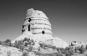 锁阳城遗址文化内涵外界鲜知